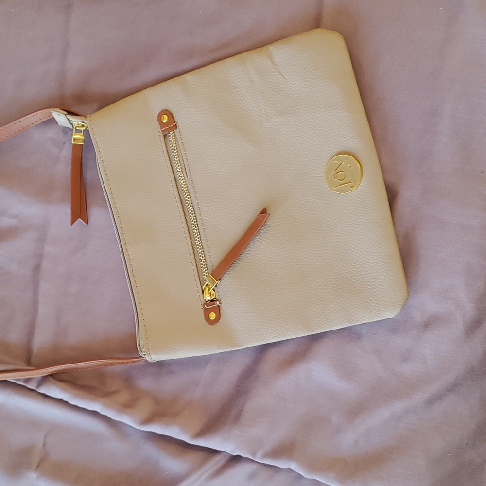 Joy Mangano Crossbody